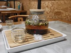 -如轩·海鲜砂锅粥·潮汕菜(南城店)