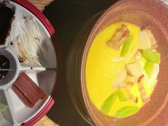-青年公社烤鸭(青年路店)