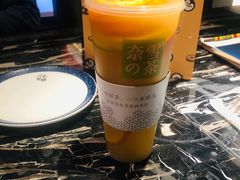 -奈雪的茶(大悦城店)