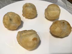 油炸汤圆-宁海食府(大剧院店)