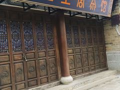 门面-再回首鸡肉米线(人民路一店)