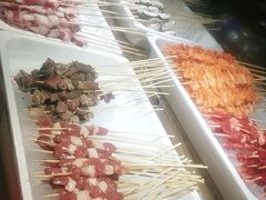 -吉布鲁牛排海鲜自助(荷塘白云时代广场店)