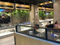 -川骄海鲜自助(亚运村店)