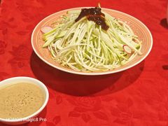 -正阳门饭庄·烤鸭·北京菜(万丰路七里庄店)