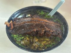 -小龙大肉面馆