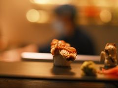 -戏作寿司(观音桥店)