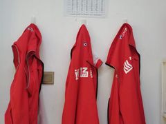 -一兆韦德健身(古美店)