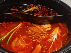 -钢管厂五区小郡肝串串香(南山店)