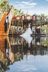 -格乐利雅婚礼艺术中心(南外滩店)