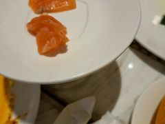 -长沙三景韦尔斯利酒店·Oval全日制餐厅自助餐