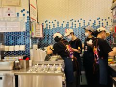 -DQ·蛋糕·冰淇淋(科华王府井店)