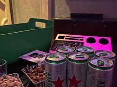 -皇马纯KTV·量贩·聚会(民治店)