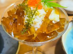 -信日本料理(信义坊店)