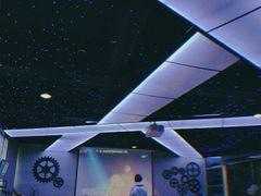 -CIAO·团建聚餐·生日派对轰趴馆(福田店)