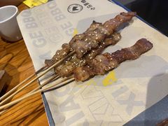 -本色.小马哥烧烤(五一路总店)