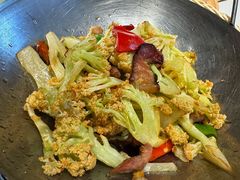 -避风塘·老港味餐厅(虹口龙之梦店)