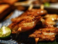 -酒窝烧鸟(科华街店)