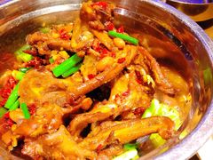 -70年代·江西乡下菜(松岗店)