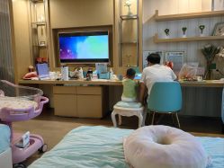 -华美国际月子会所(合生店)