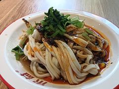 米皮-宋益驴蹄子面肉夹馍(辛家庙店)