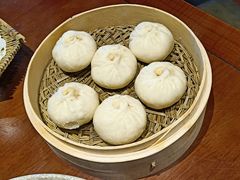 小笼包-坊门老街(宜山路店)