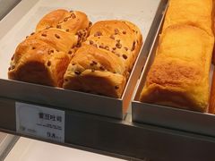 -花园饼屋·吐司蛋糕面包(星海店)