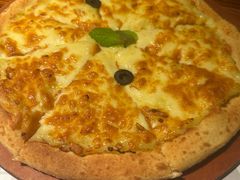 -凯撒城堡西餐厅(颐和国际店)