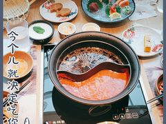 -温野菜涮涮锅(曲江大悦城店)