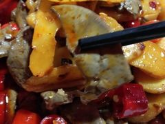 -庾氏龙虾馆(多弗汇店)