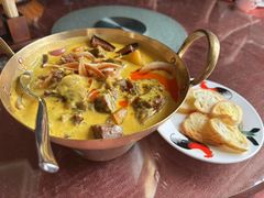 -南沙游艇会·大兵船餐厅