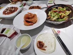 -味+新京宴·烤鸭·北京菜(创意谷店)