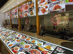 -良师门滨海人家·海鲜·家常菜(滨海城店)