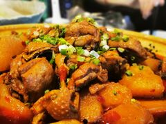 -青城甲(青城山店)