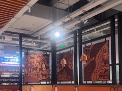 -战斧牛排餐厅(百盛优客店)