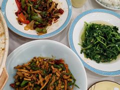 -王家大院·南京菜(湛江路总店)