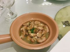 -骏莱海鲜鱼港(五角场店)