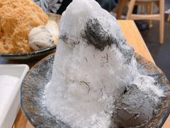 -Ice Monster冰馆·CNN评选全球十大甜品(国贸商城店)