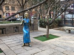 -绿地·中山里