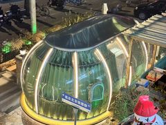 -1819餐厅·团队聚餐·烤串·精酿