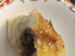 -东方亚克西餐厅(西康路店)