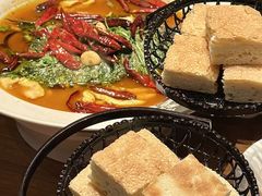 -清水亭湖北菜(大屯DT51店)