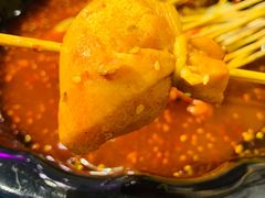 -梵云依家小冒菜(新街口总店)