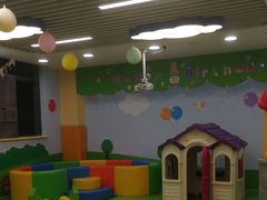 -巧虎KIDS早教中心(青秀区盛天地店)