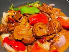 -遇玲珑餐厅