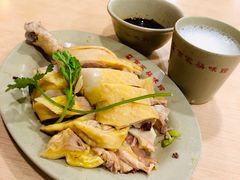-百家鸡味馆(清泰店)