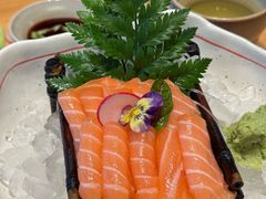 -Tuna maki寿司(苏州中心商场店)