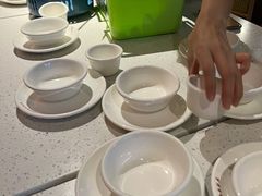 -秋色客家菜(流塘店)