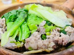 -潮香兴煲仔饭(莲花路店)