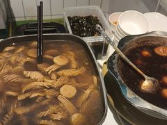 -飨府.老淮面馆.自营(清河路店)