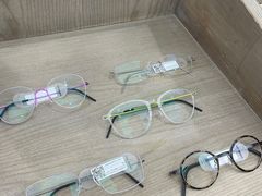 -大视光学•LINDBERG林德伯格•全球手工眼镜集合店(王府井店)